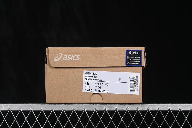 All Categories Asics Asics Series Asics Tiger GEL-1130 1203A609-401